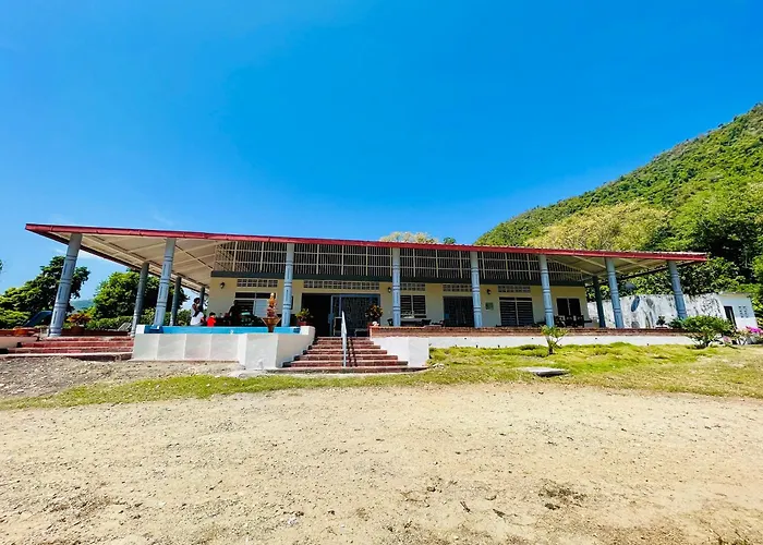 Casa Campestre La Victoria-Private Village