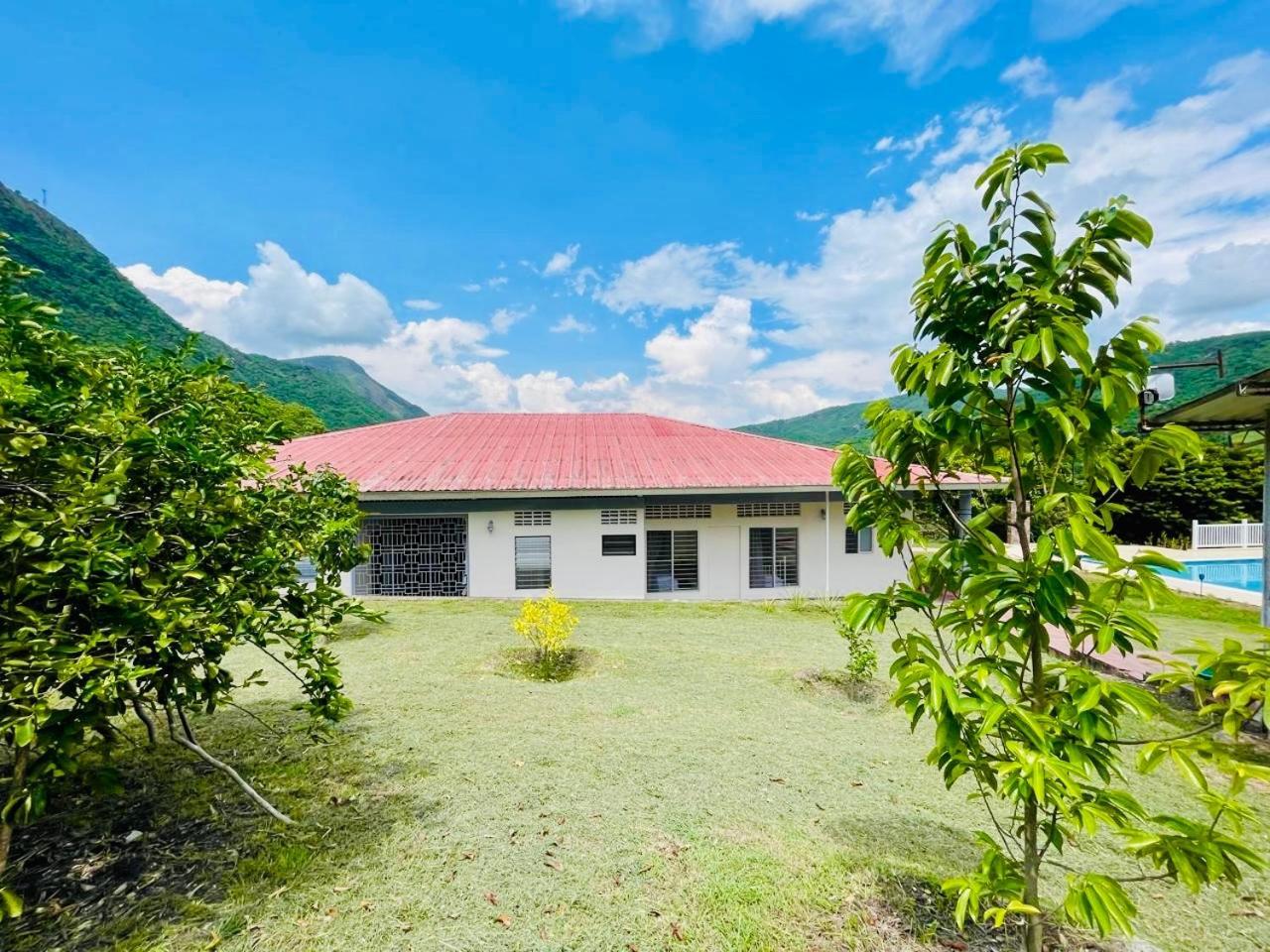Casa Campestre La Victoria-private Village *