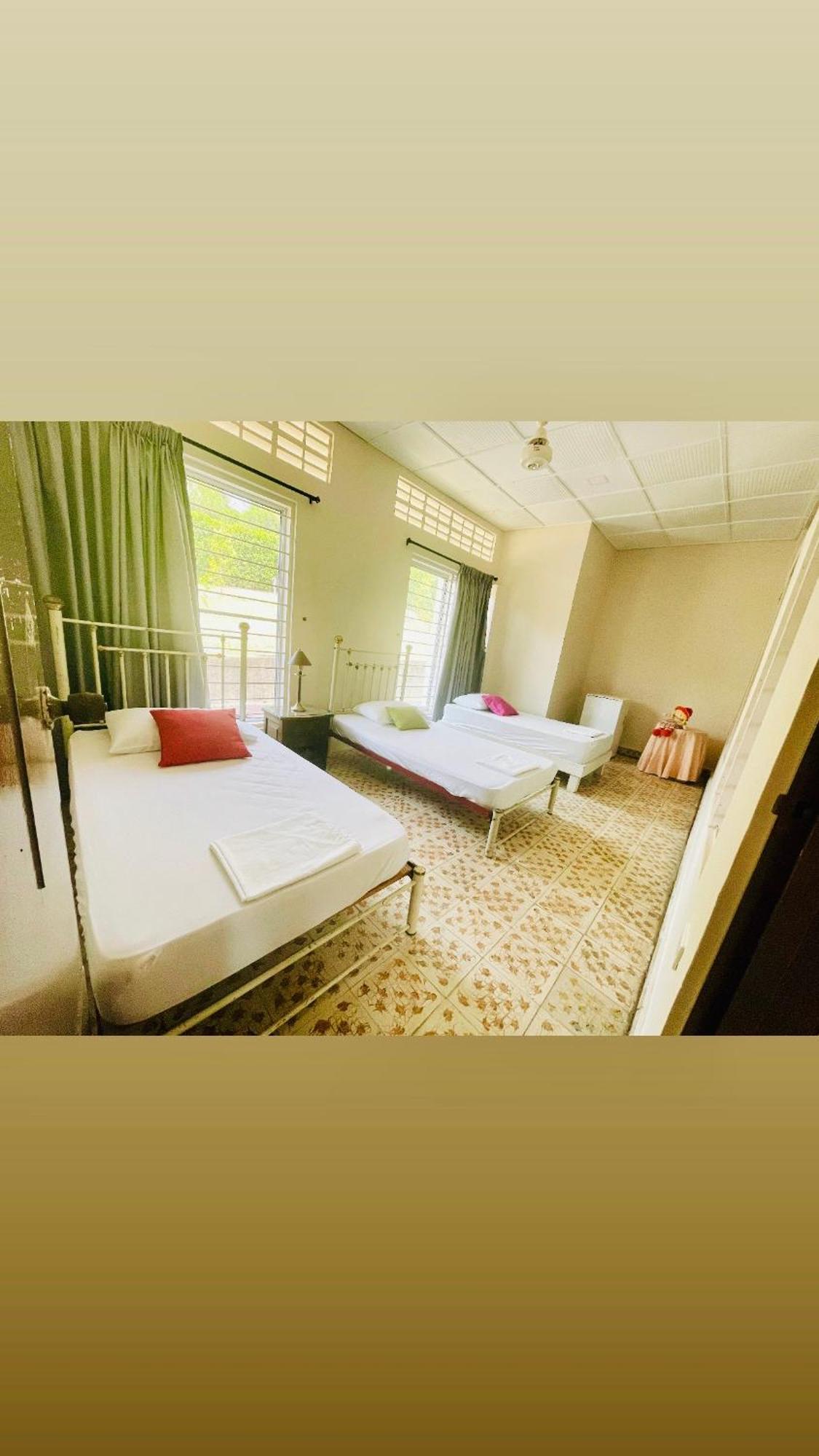 Villa Casa Campestre La Victoria-private Village