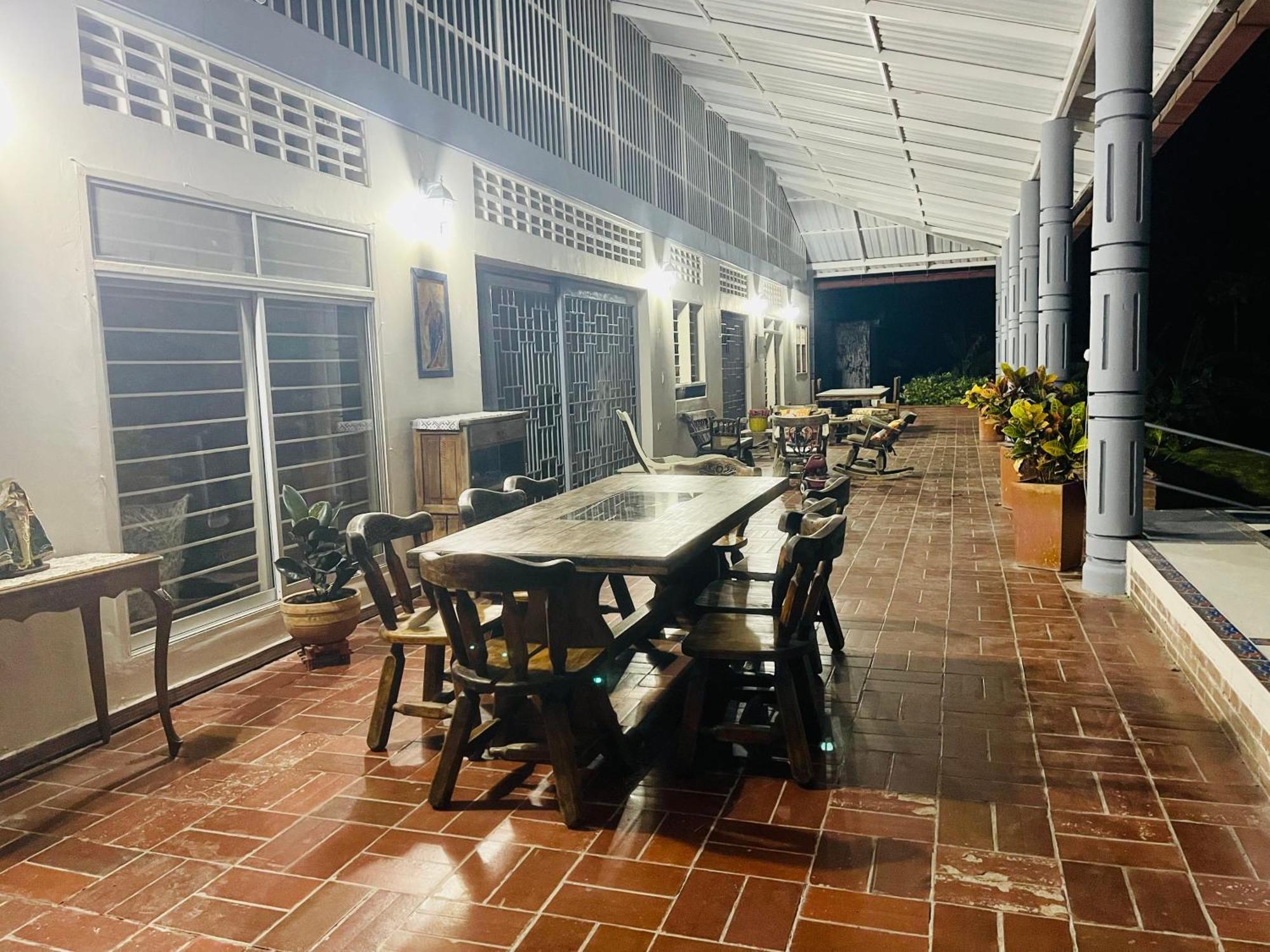 Casa Campestre La Victoria-private Village *