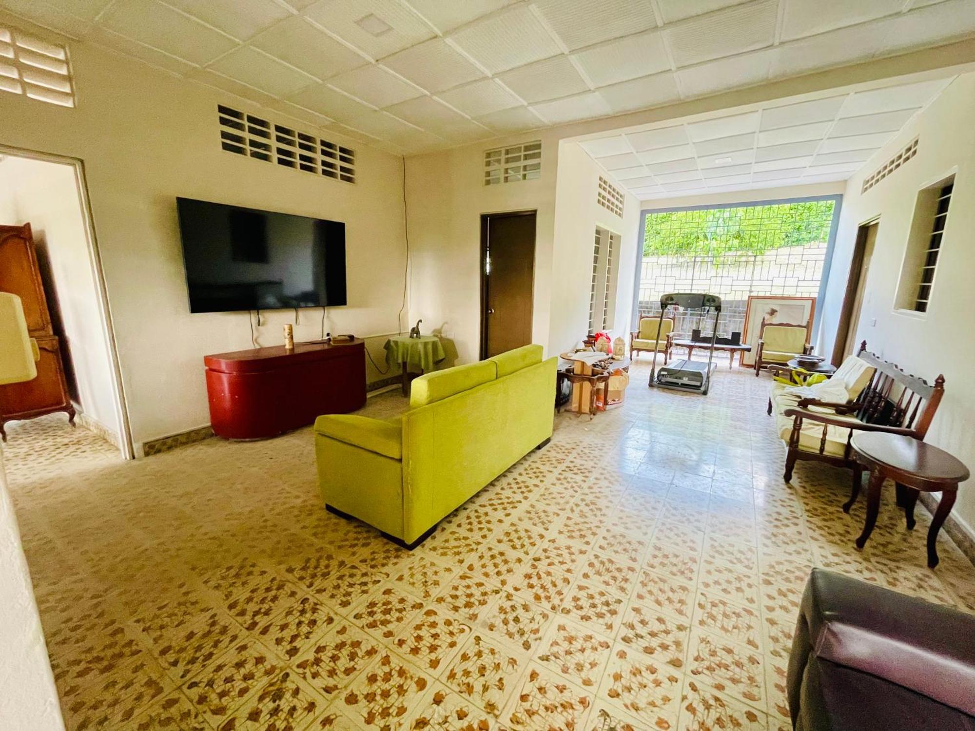 Casa Campestre La Victoria-private Village