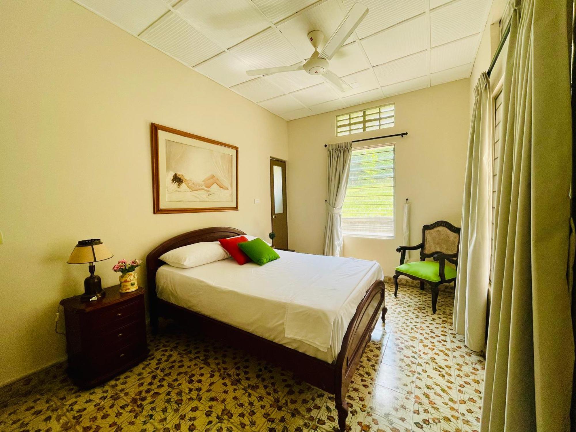 Casa Campestre La Victoria-private Village Villa *