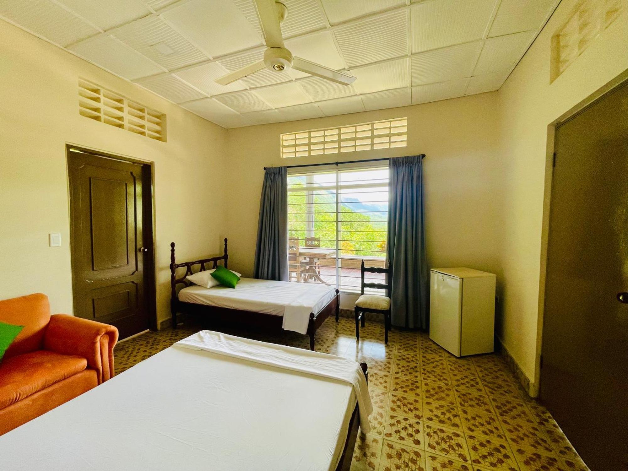 Casa Campestre La Victoria-private Village