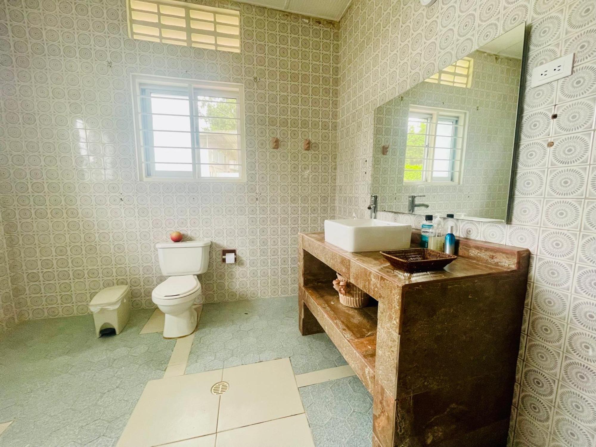 Villa Casa Campestre La Victoria-private Village *